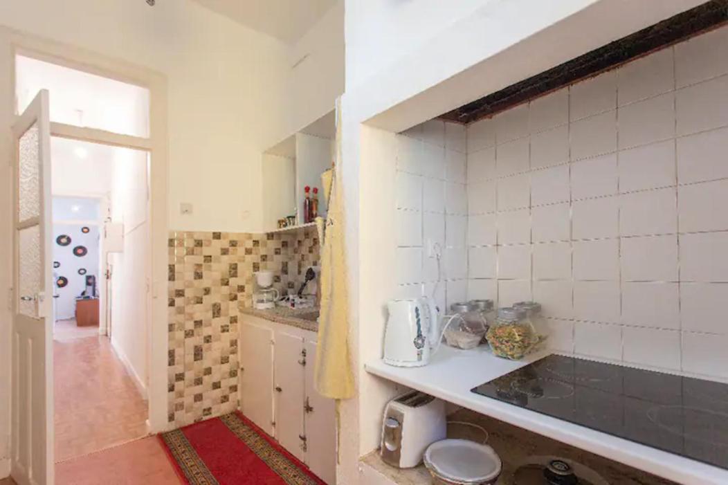 Private Room A Lisabona Exterior foto